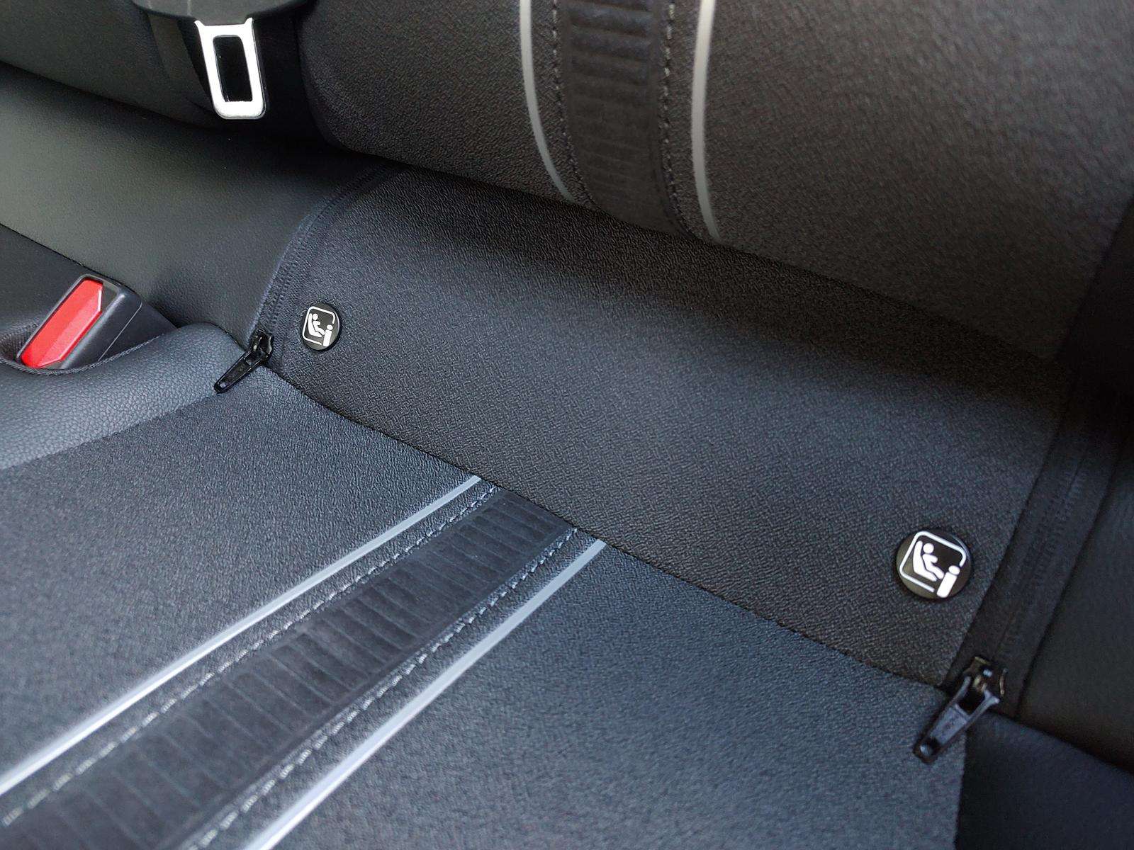 Fahrzeugbild eines Opel Astra