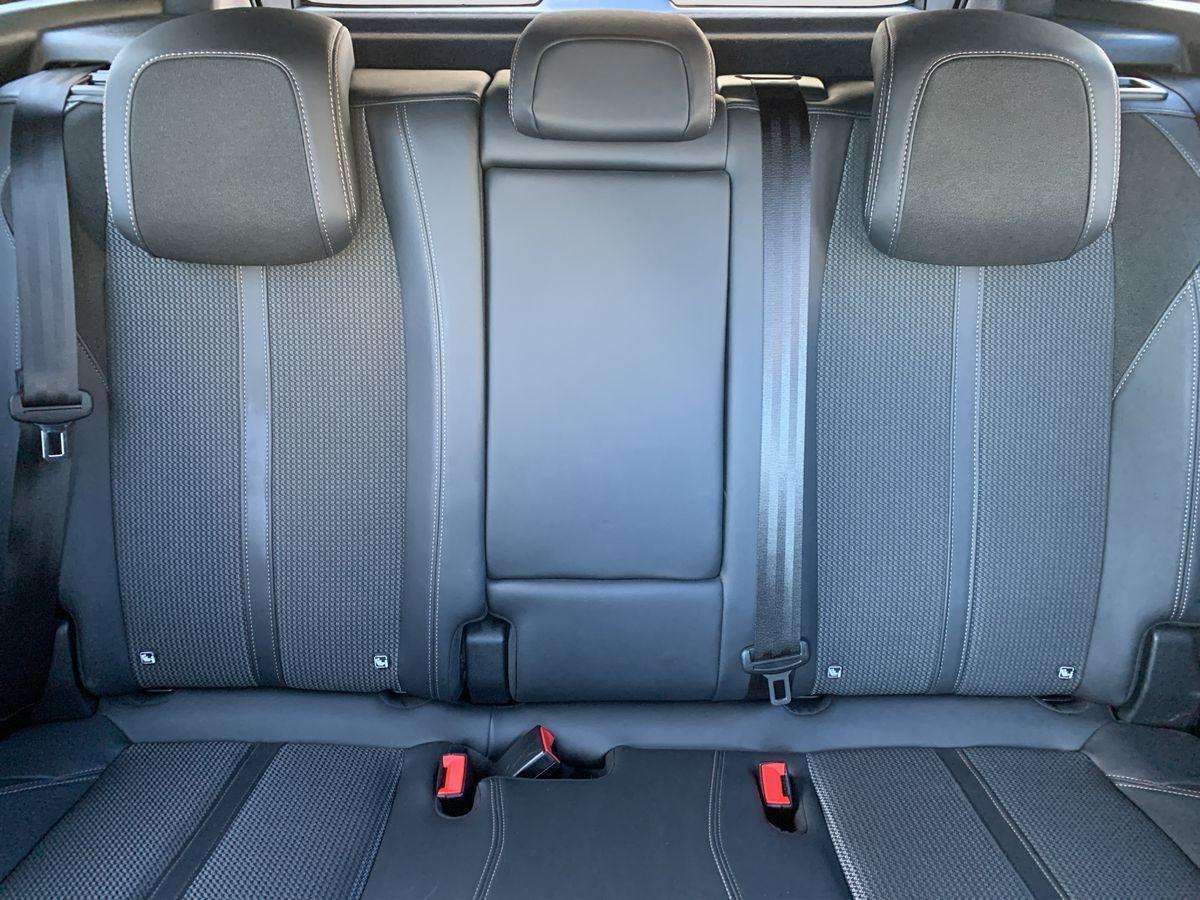 Fahrzeugbild eines Peugeot 3008