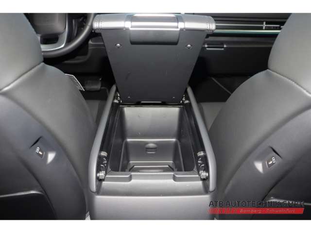 Fahrzeugbild eines Hyundai Santa Fe