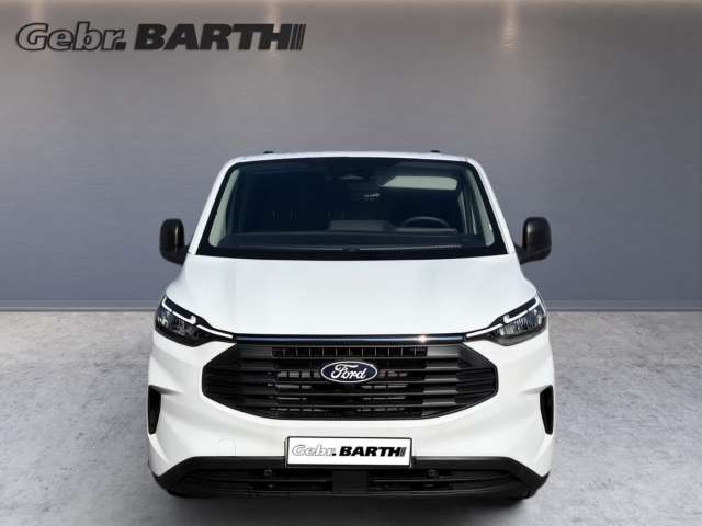 Fahrzeugbild eines Ford Transit Custom