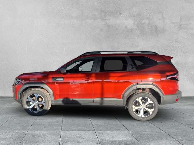 Fahrzeugbild eines Dacia Bigster