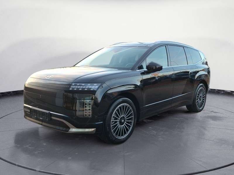 Fahrzeugbild eines Hyundai IONIQ 9