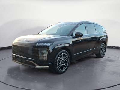 Bild Hyundai IONIQ 9