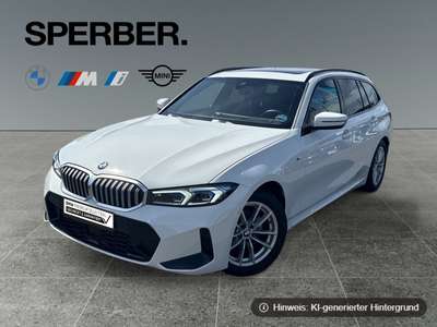 Bild BMW 3er-Reihe