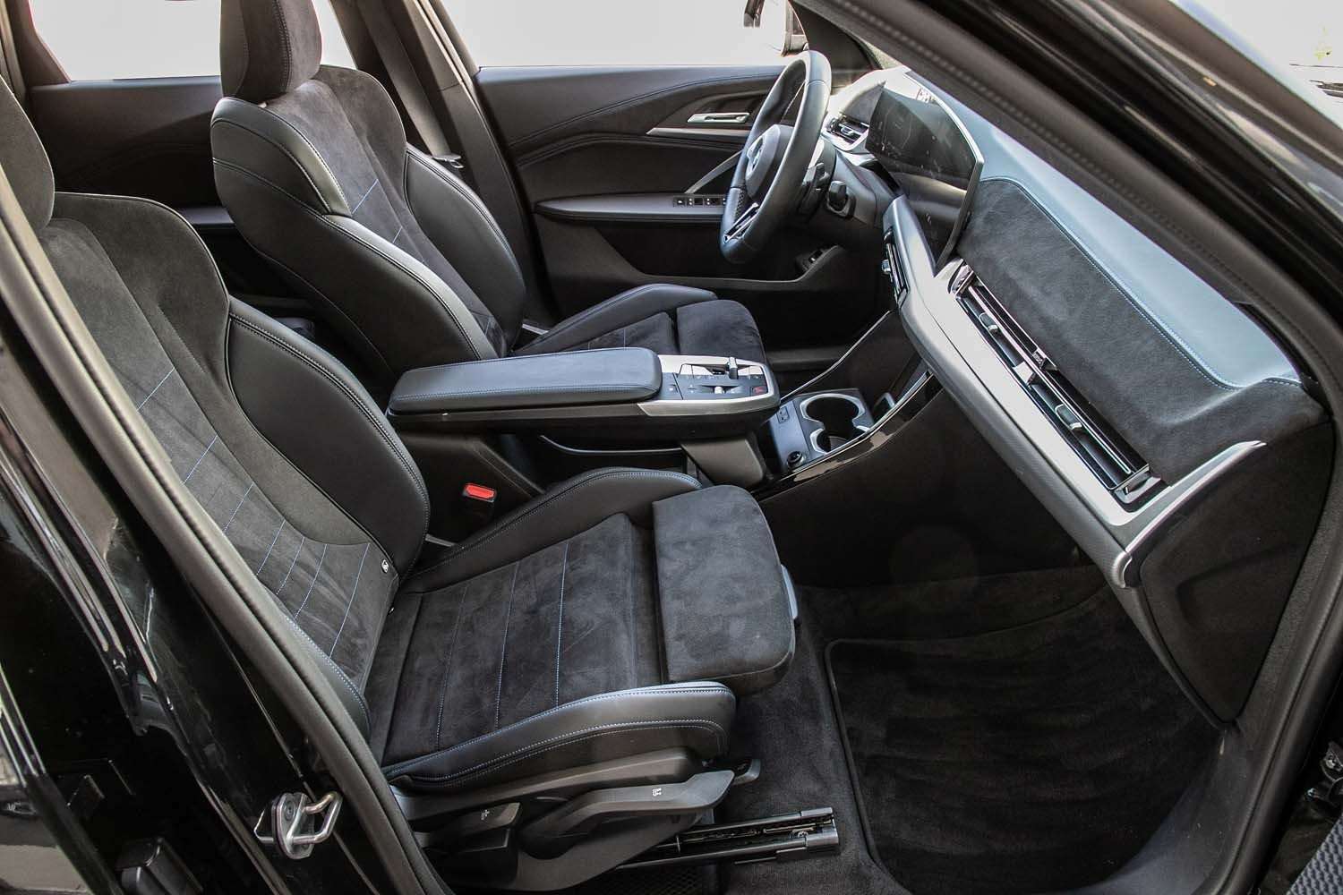 Fahrzeugbild eines BMW X1