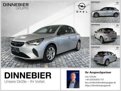 Bild Opel Corsa