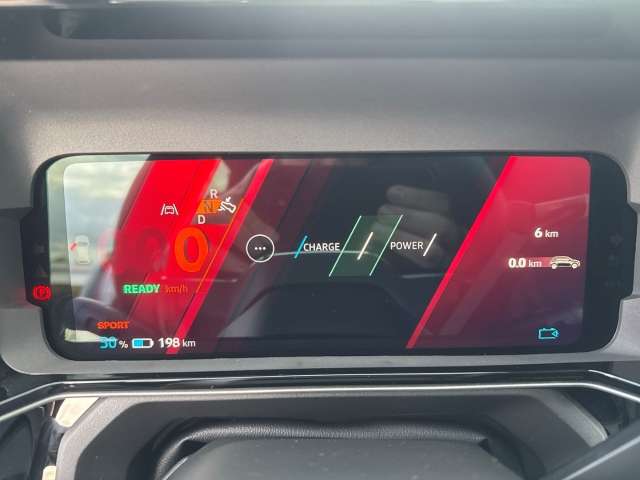 Fahrzeugbild eines Renault 5 E-TECH