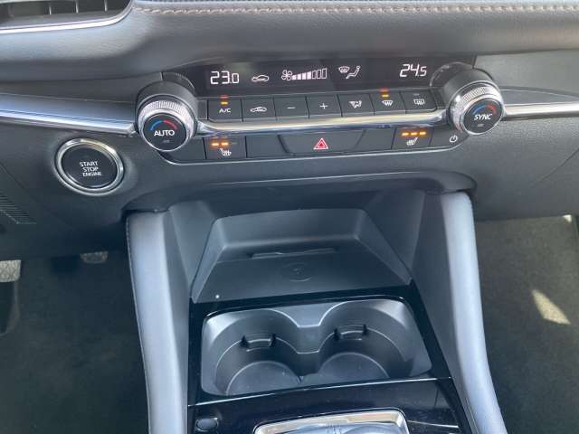 Fahrzeugbild eines Mazda Mazda3