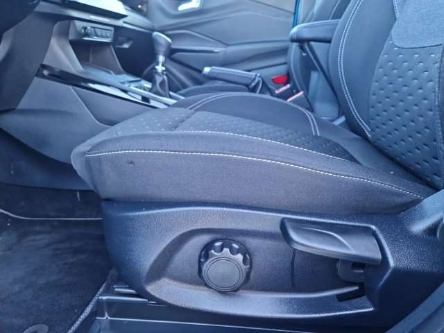 Fahrzeugbild eines Ford Puma