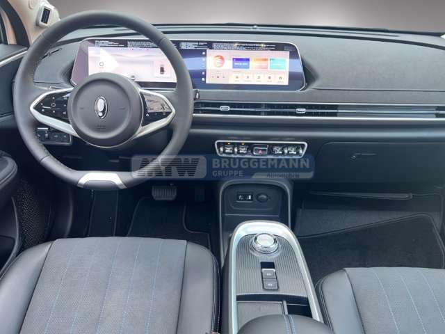 Fahrzeugbild eines GWM Ora 03