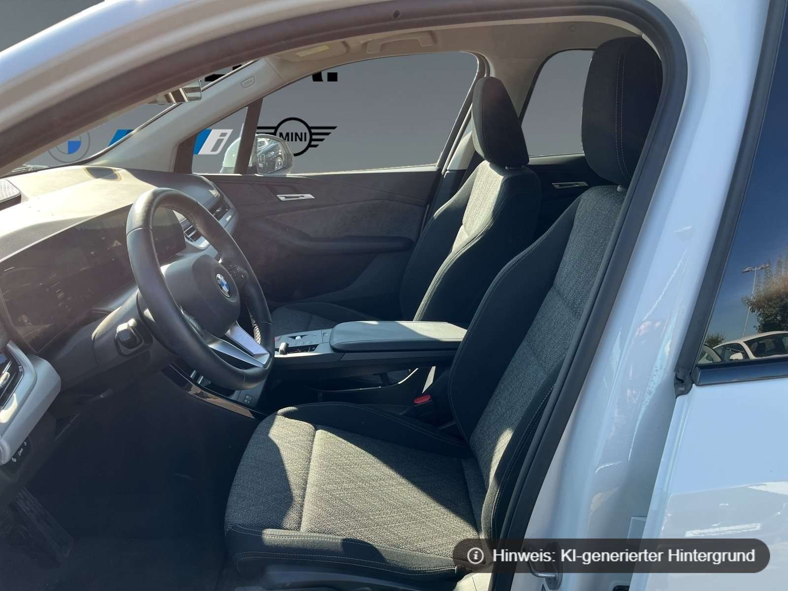 Fahrzeugbild eines BMW 2er-Reihe