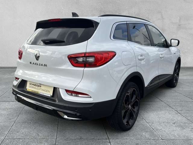 Fahrzeugbild eines Renault Kadjar