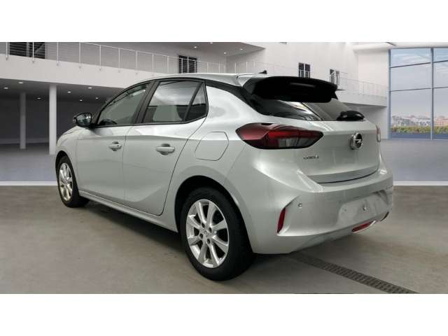 Fahrzeugbild eines Opel Corsa