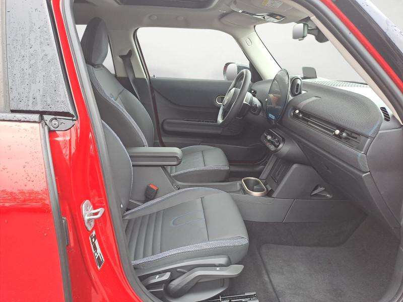 Fahrzeugbild eines MINI COOPER