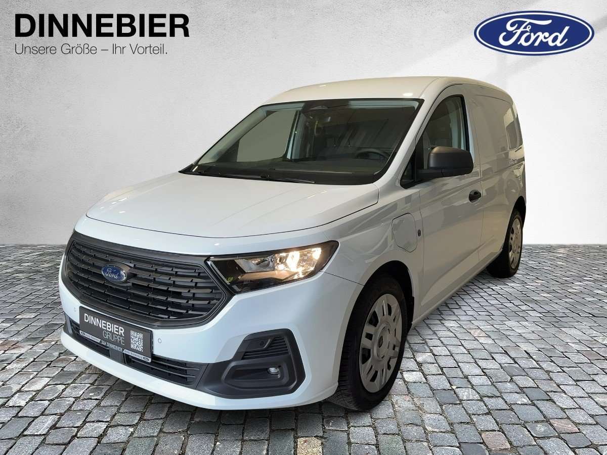 Fahrzeugbild eines Ford Transit Connect