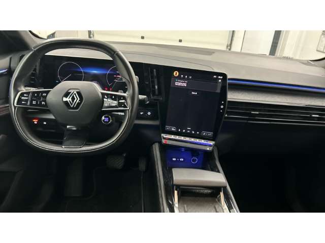 Fahrzeugbild eines Renault Austral