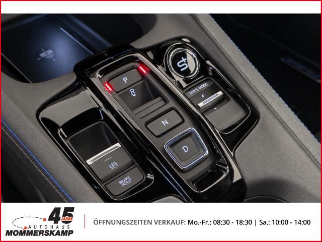 Fahrzeugbild eines Honda Prelude