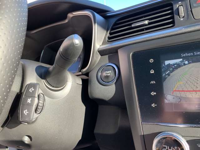 Fahrzeugbild eines Renault Kadjar