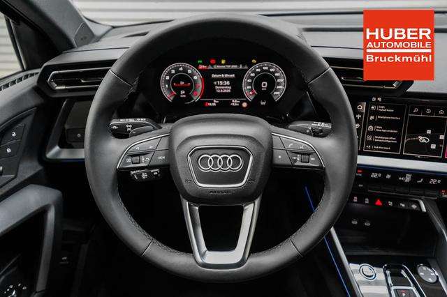 Fahrzeugbild eines Audi A3