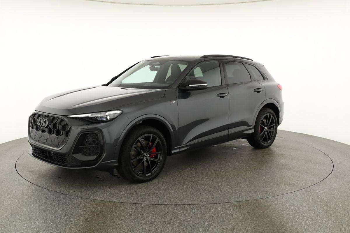 Fahrzeugbild eines Audi Q5