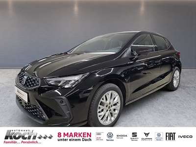 Bild SEAT Ibiza