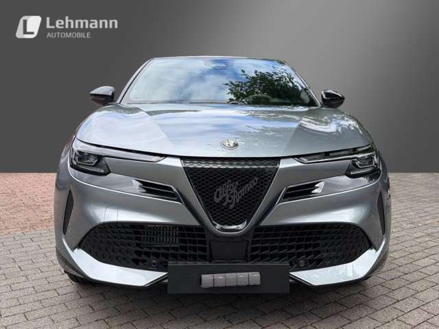 Fahrzeugbild eines Alfa Romeo Junior