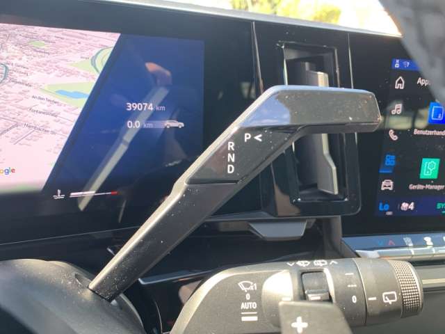 Fahrzeugbild eines Renault Austral