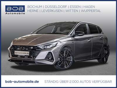 Bild Hyundai i20