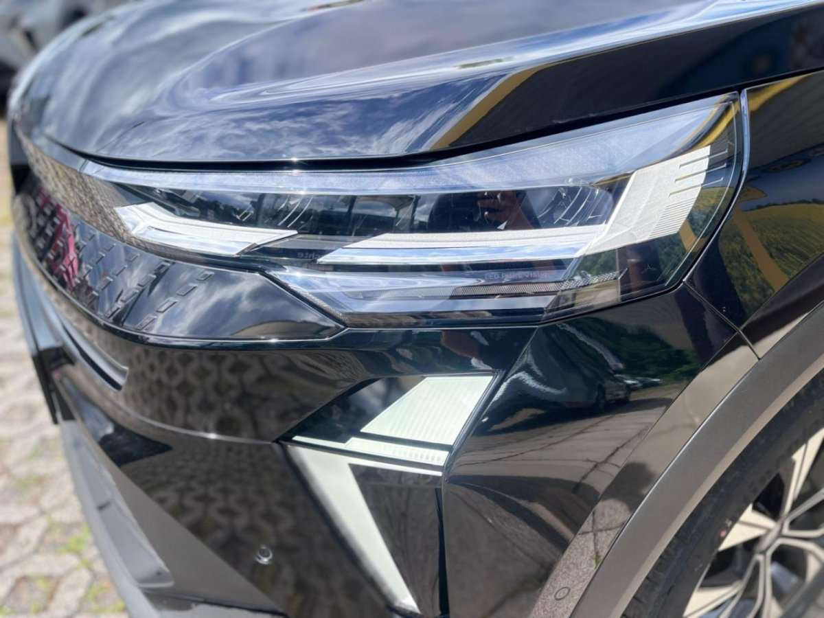 Fahrzeugbild eines Renault Captur