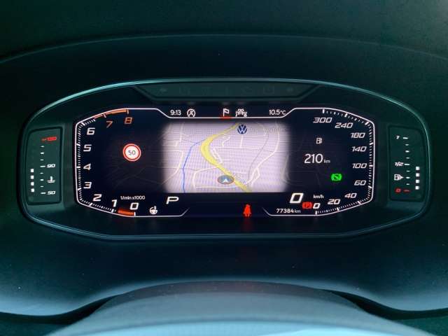 Fahrzeugbild eines CUPRA Ateca