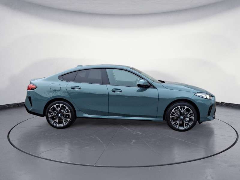 Fahrzeugbild eines BMW 2er-Reihe