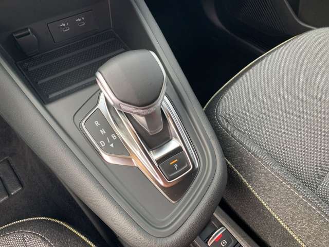 Fahrzeugbild eines Renault Symbioz