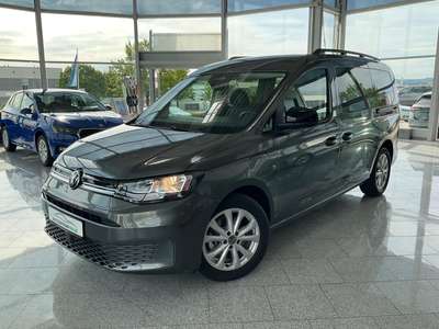 Bild Volkswagen Caddy