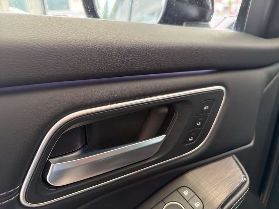 Fahrzeugbild eines Nissan X-TRAIL