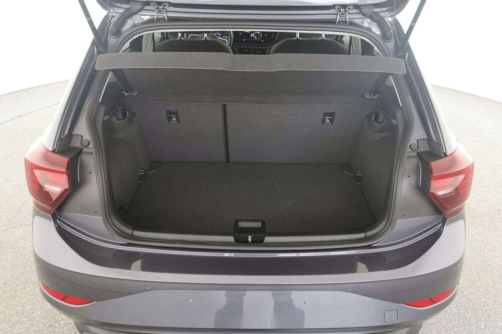 Fahrzeugbild eines Volkswagen Polo