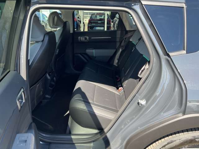 Fahrzeugbild eines Kia EV4