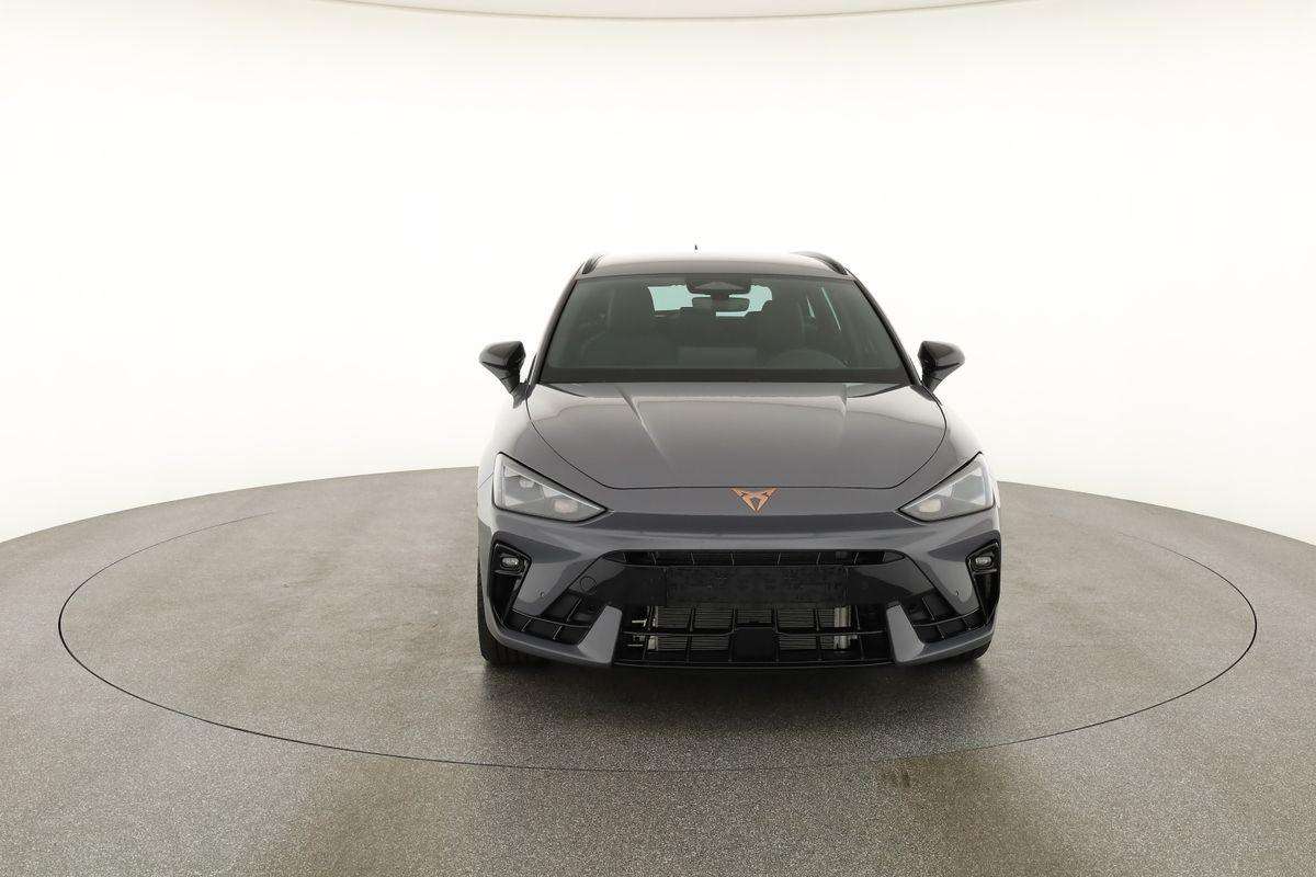 Fahrzeugbild eines CUPRA Leon