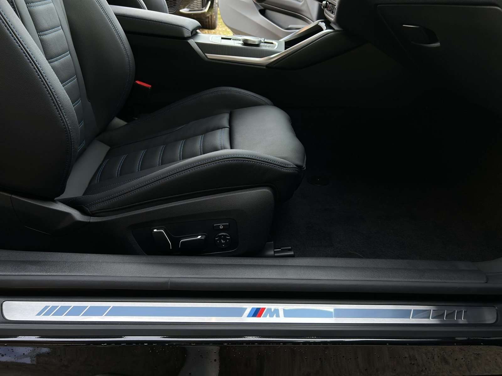 Fahrzeugbild eines BMW 4er-Reihe