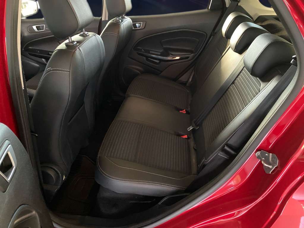 Fahrzeugbild eines Ford EcoSport