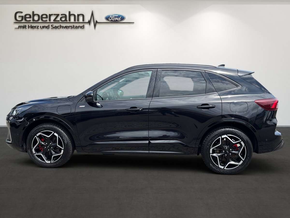 Fahrzeugbild eines Ford Kuga