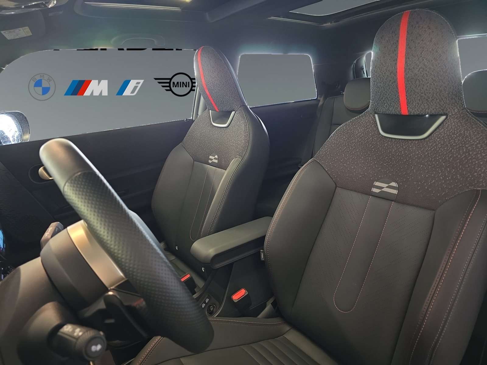 Fahrzeugbild eines MINI COOPER