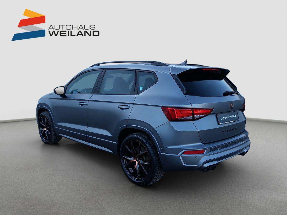 Fahrzeugbild eines CUPRA Leon