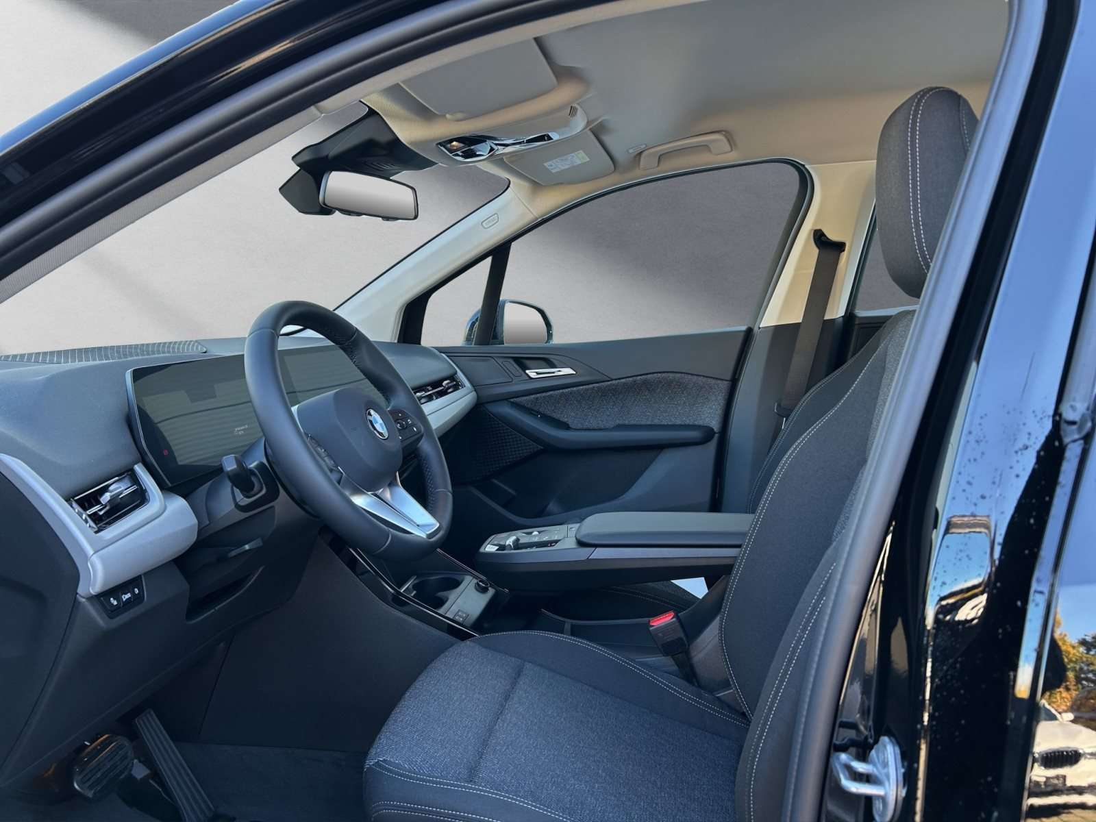 Fahrzeugbild eines BMW 2er-Reihe