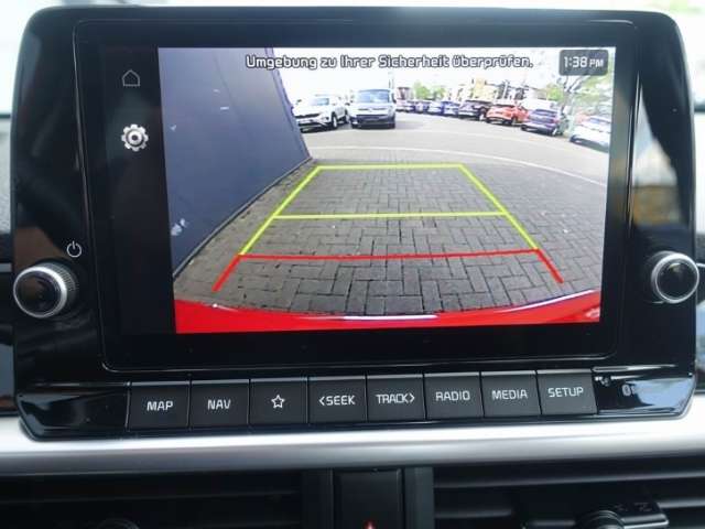 Fahrzeugbild eines Kia Picanto