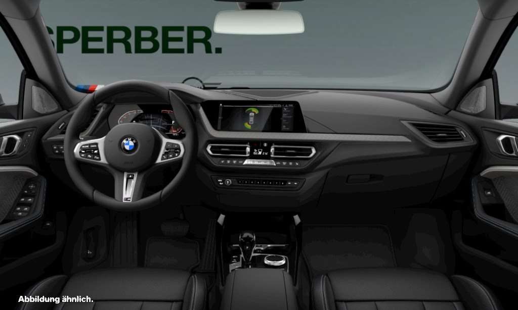 Fahrzeugbild eines BMW 2er-Reihe