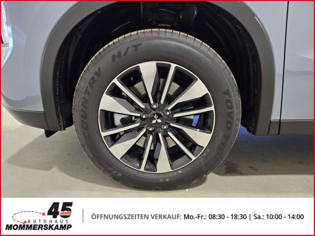 Fahrzeugbild eines Mitsubishi Outlander