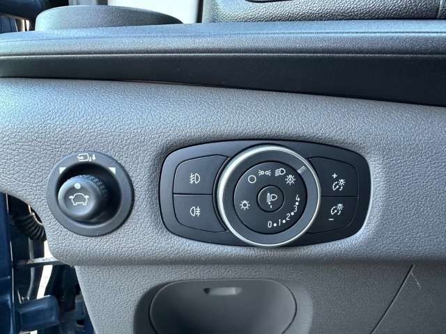 Fahrzeugbild eines Ford Transit