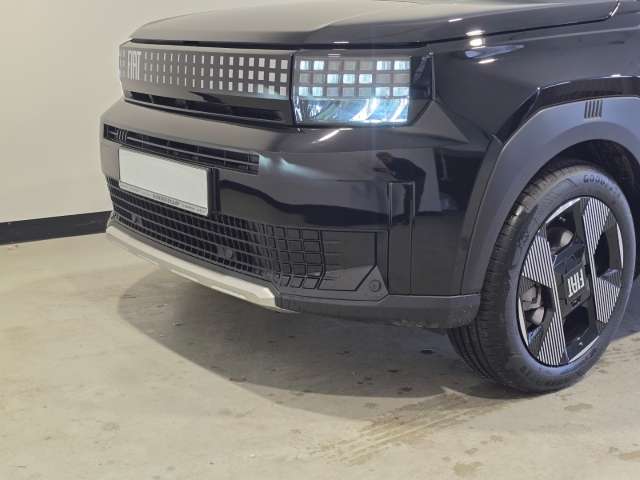 Fahrzeugbild eines Fiat Grande Panda