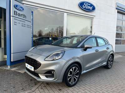 Bild Ford Puma