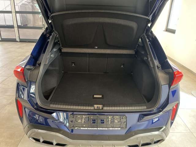 Fahrzeugbild eines CUPRA Terramar